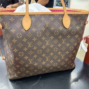 Louis Vuitton Neverfull GM